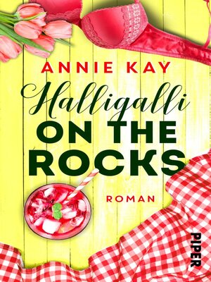 cover image of Halligalli on the Rocks